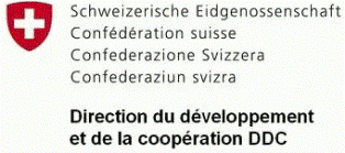 Coopération de la Confédération Suisse